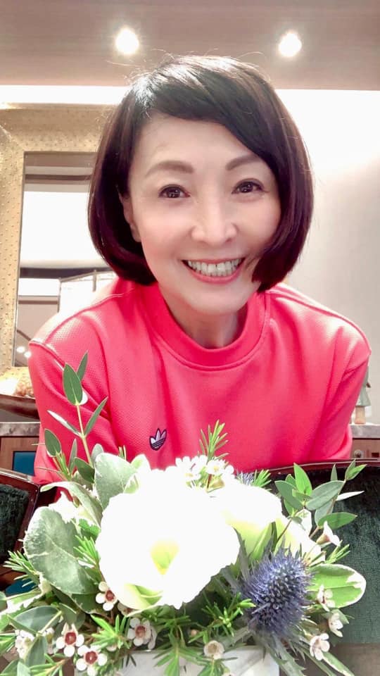 熬過3次重症！寶媽曬「曾志偉私下暖舉」與前夫感情回溫　認了「雙向互動」相處無芥蒂