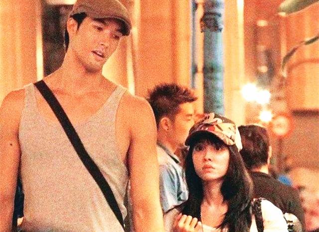 不介意做繼父！蔡依林前男友「戀上單親媽媽」　坦言已認定對方「曝私下相處模式」：都難不倒她