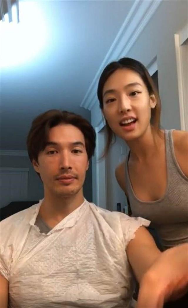 不介意做繼父！蔡依林前男友「戀上單親媽媽」　坦言已認定對方「曝私下相處模式」：都難不倒她