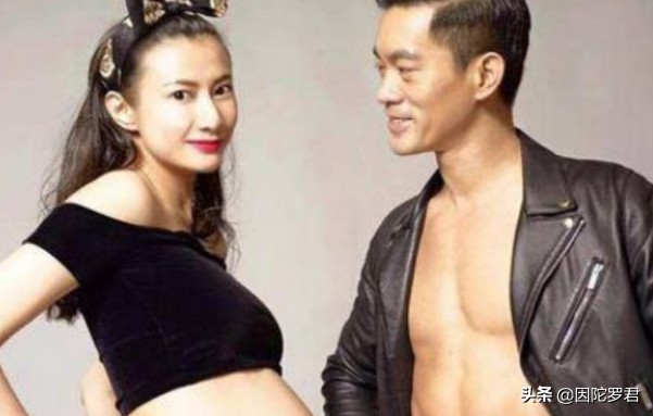 記得斧頭幫琛哥嗎？簽約星爺8年只演2部戲 　今娶黑道大佬女兒「化身功夫奶爸」網讚：模仿李小龍只服他