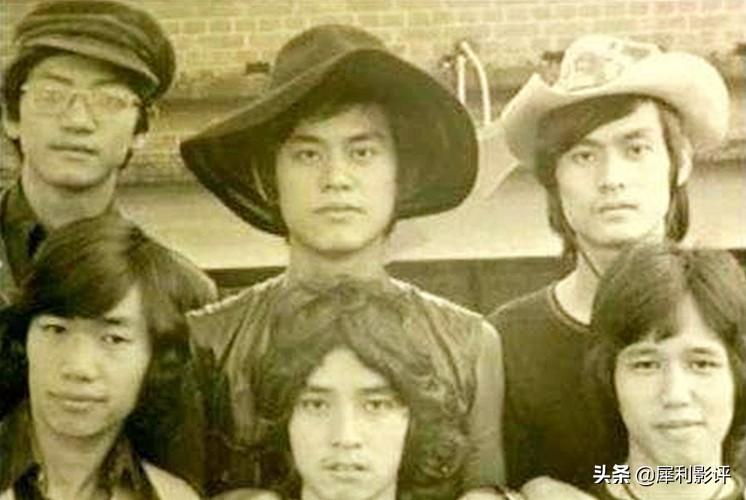 25歲身家過億！破產4次「敢到中東跟海盜做生意」　 喜劇大師陳百祥的「人生經歷」比電影還精彩