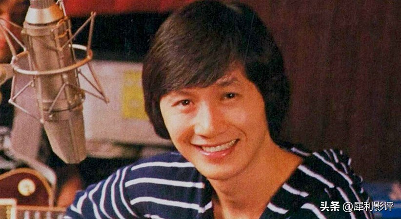 25歲身家過億！破產4次「敢到中東跟海盜做生意」　 喜劇大師陳百祥的「人生經歷」比電影還精彩