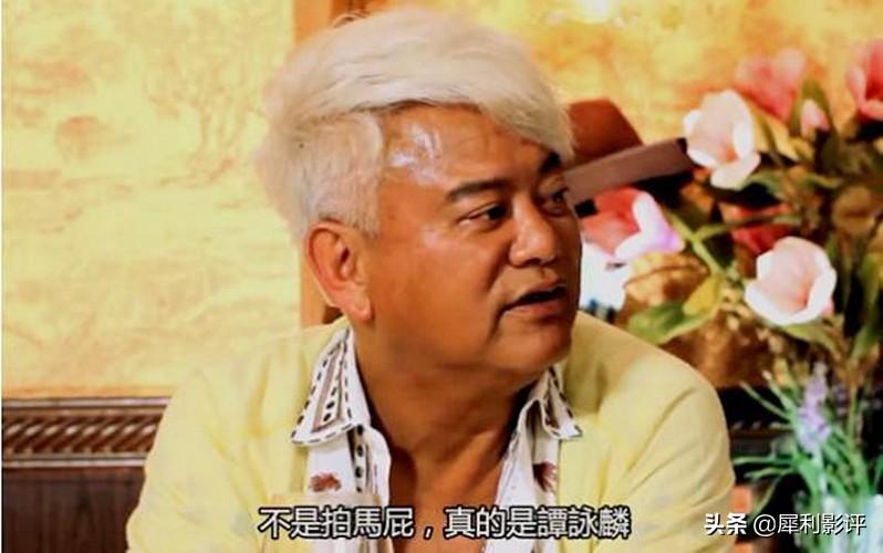25歲身家過億！破產4次「敢到中東跟海盜做生意」　 喜劇大師陳百祥的「人生經歷」比電影還精彩