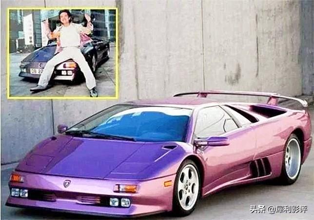 25歲身家過億！破產4次「敢到中東跟海盜做生意」　 喜劇大師陳百祥的「人生經歷」比電影還精彩
