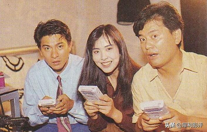 25歲身家過億！破產4次「敢到中東跟海盜做生意」　 喜劇大師陳百祥的「人生經歷」比電影還精彩