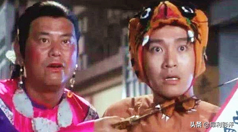 25歲身家過億！破產4次「敢到中東跟海盜做生意」　 喜劇大師陳百祥的「人生經歷」比電影還精彩