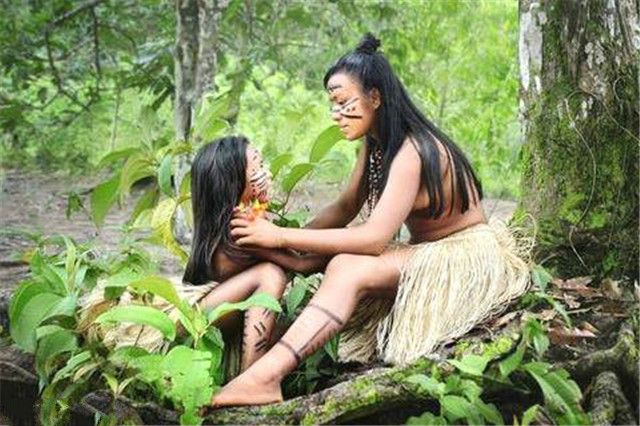 沒有男人！世界上「僅存的女族部落」　繁衍後代靠2種原始方式「外界難以理解」
