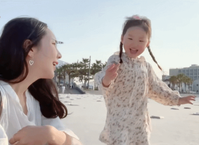 最美單親媽媽！她產後憂鬱狂吃「爆肥遭丈夫嫌棄」痛心離婚　怒喊讓他後悔「減40公斤尋得真愛」成人生贏家