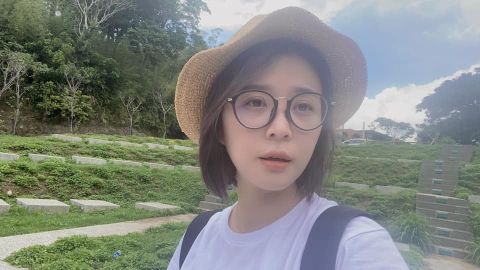 最大的幸福！李燕甜寵外甥「樂當保母」陪他們長大　人美心也美「領養7個孩子」宛如親生疼愛
