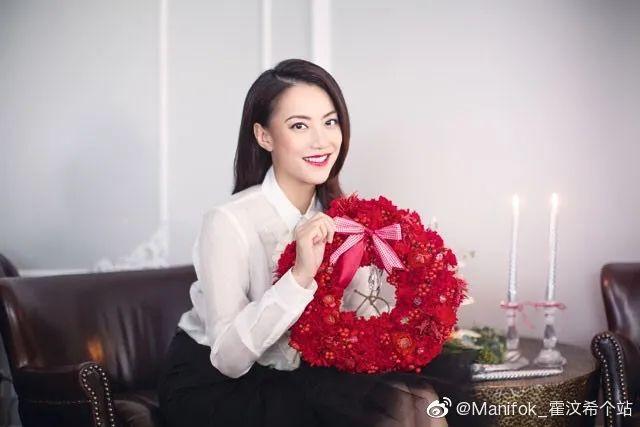 謝霆鋒背後的女人！百貨櫃姐轉行「一手捧紅他」旗下藝人都爆紅　「私下是平凡媽媽」女兒是最大安慰
