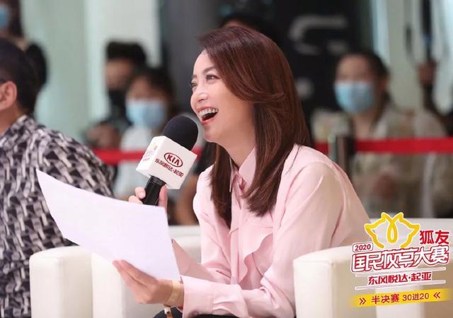 謝霆鋒背後的女人！百貨櫃姐轉行「一手捧紅他」旗下藝人都爆紅　「私下是平凡媽媽」女兒是最大安慰