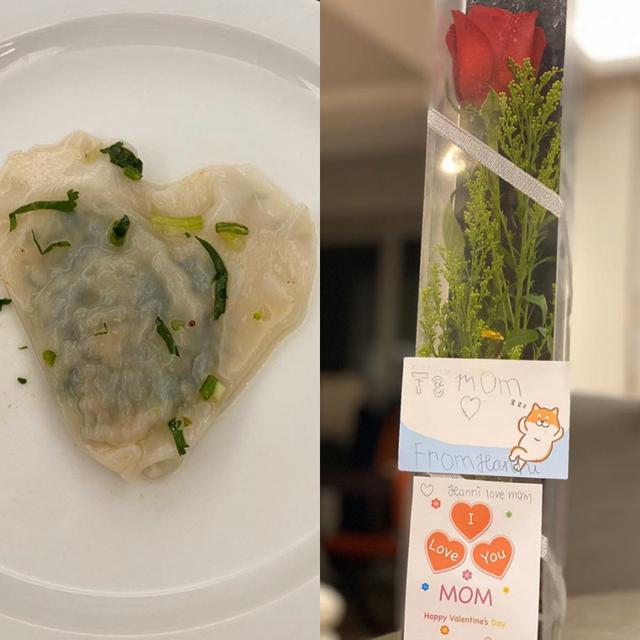 謝霆鋒背後的女人！百貨櫃姐轉行「一手捧紅他」旗下藝人都爆紅　「私下是平凡媽媽」女兒是最大安慰