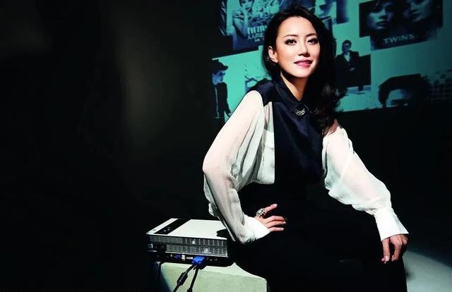 謝霆鋒背後的女人！百貨櫃姐轉行「一手捧紅他」旗下藝人都爆紅　「私下是平凡媽媽」女兒是最大安慰