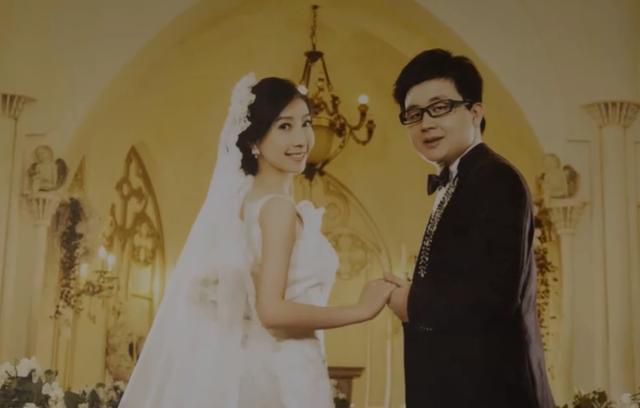 喜字還沒摘掉！「新婚妻子癌逝」一年後深情丈夫另結新歡，網友卻紛紛送上祝福：你是好男人