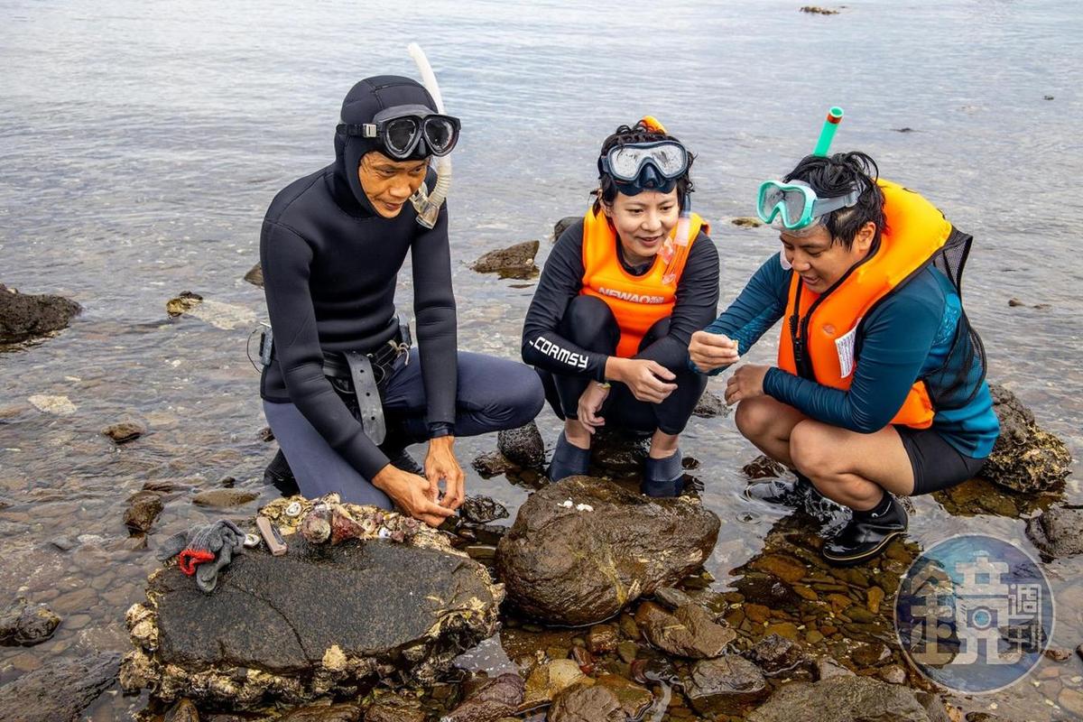 獨居澎湖小島！神秘年輕人「三合院原始生活曝光」2年自給自足　擁超狂背景「燒得一手好菜」5星級擺盤