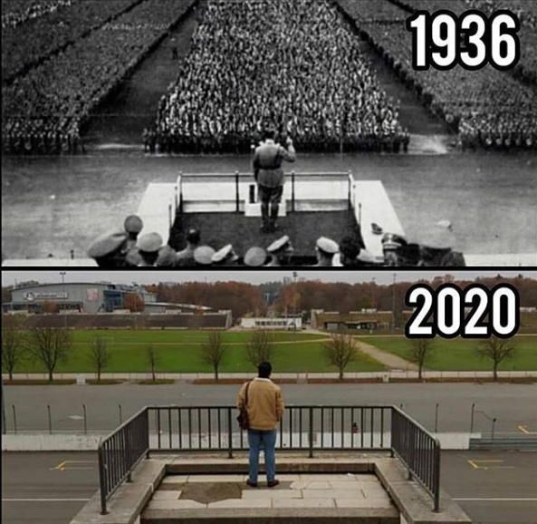 30張「過去 vs 現在的對比圖」！以前的浴室會讓你超羨慕　最後一張才知道「時間有多可怕」