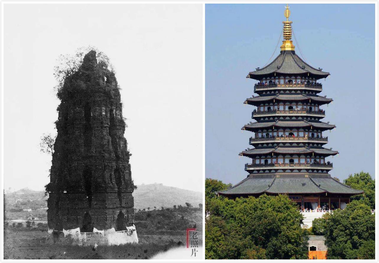 30張「過去 vs 現在的對比圖」！以前的浴室會讓你超羨慕　最後一張才知道「時間有多可怕」