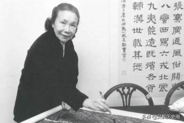 揚名天下！丈夫離去致力作畫「遭婆婆反對」　毅然出走「一人養8孩子」兒女全成社會菁英