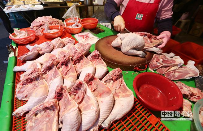 1隻雞腿300元！猶豫不想買「被老闆娘酸」：買不起不要吃　受氣「改去別攤買」價格差超多