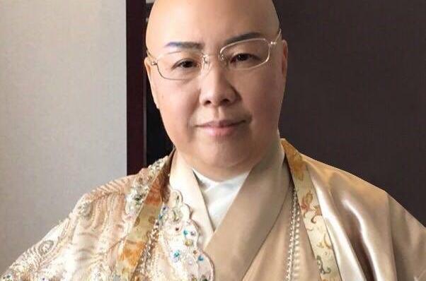 曾傳替費玉清生子！恆述法師曝「媽媽不喜歡江蕙」揭出局關鍵　搖頭嘆「她不知感恩」：怎麼可能進我家