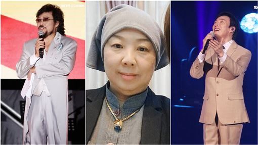 曾傳替費玉清生子！恆述法師曝「媽媽不喜歡江蕙」揭出局關鍵　搖頭嘆「她不知感恩」：怎麼可能進我家