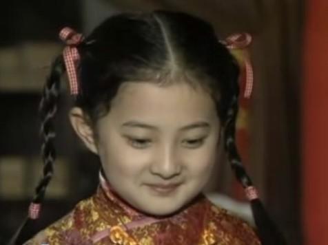 童星小婉君，瓊瑤專門為她寫劇，從萬人愛到過氣她經歷了什麼？
