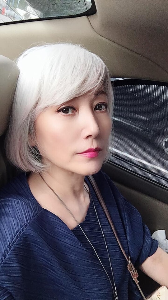 驚爆27年情變！資深女星包翠英揭露男友秘密婚姻與養子風波