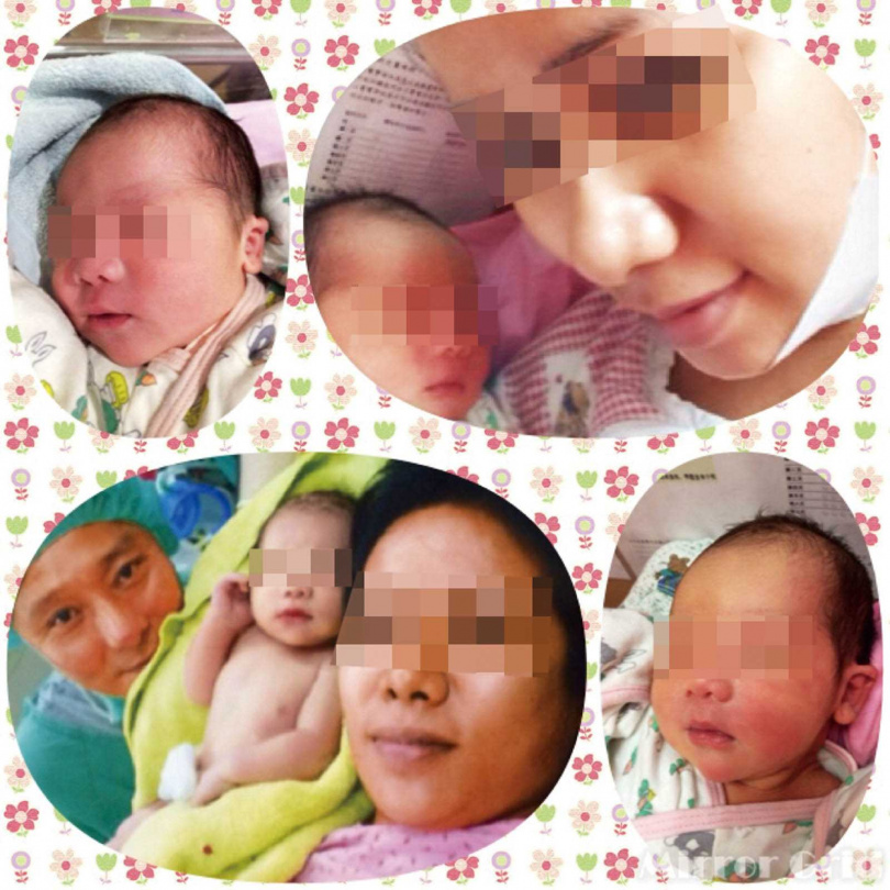 交往27年！包翠英曝「不知男友已婚」小三才20歲　不被家人祝福「還幫對方養孩子」：生母也探望不了