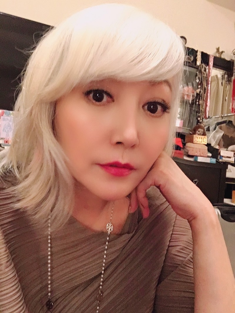交往27年！包翠英曝「不知男友已婚」小三才20歲　不被家人祝福「還幫對方養孩子」：生母也探望不了