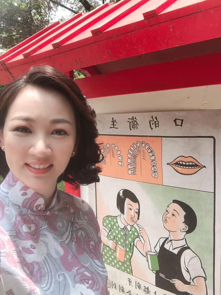豪門尪「趁郁方南下拍戲」深夜和女助理太親密！她坦言「夫妻曾聊過離婚」：贍養費他說要我給