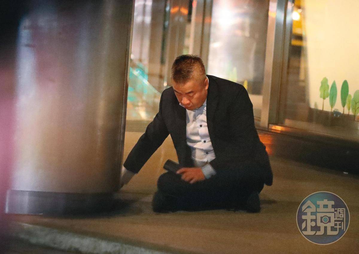 老婆不在就嗨了?郁方老公被拍「勾失婚女名媛」甜送回家 隔天續攤「又搭上女助理」郁方出面冷回應