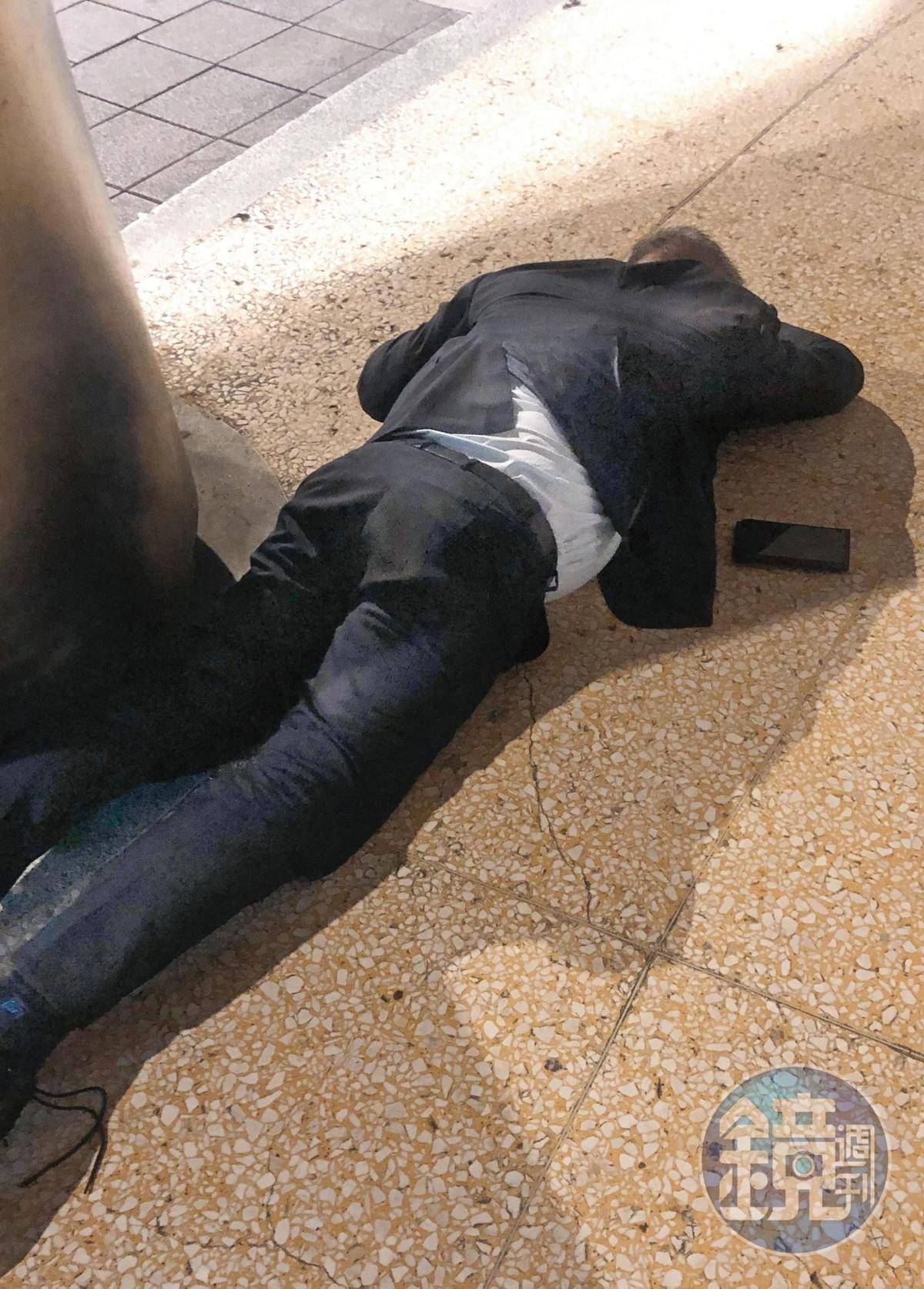 老婆不在就嗨了?郁方老公被拍「勾失婚女名媛」甜送回家 隔天續攤「又搭上女助理」郁方出面冷回應