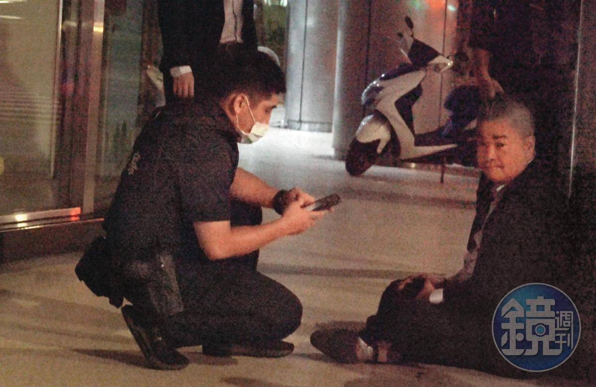 老婆不在就嗨了?郁方老公被拍「勾失婚女名媛」甜送回家 隔天續攤「又搭上女助理」郁方出面冷回應