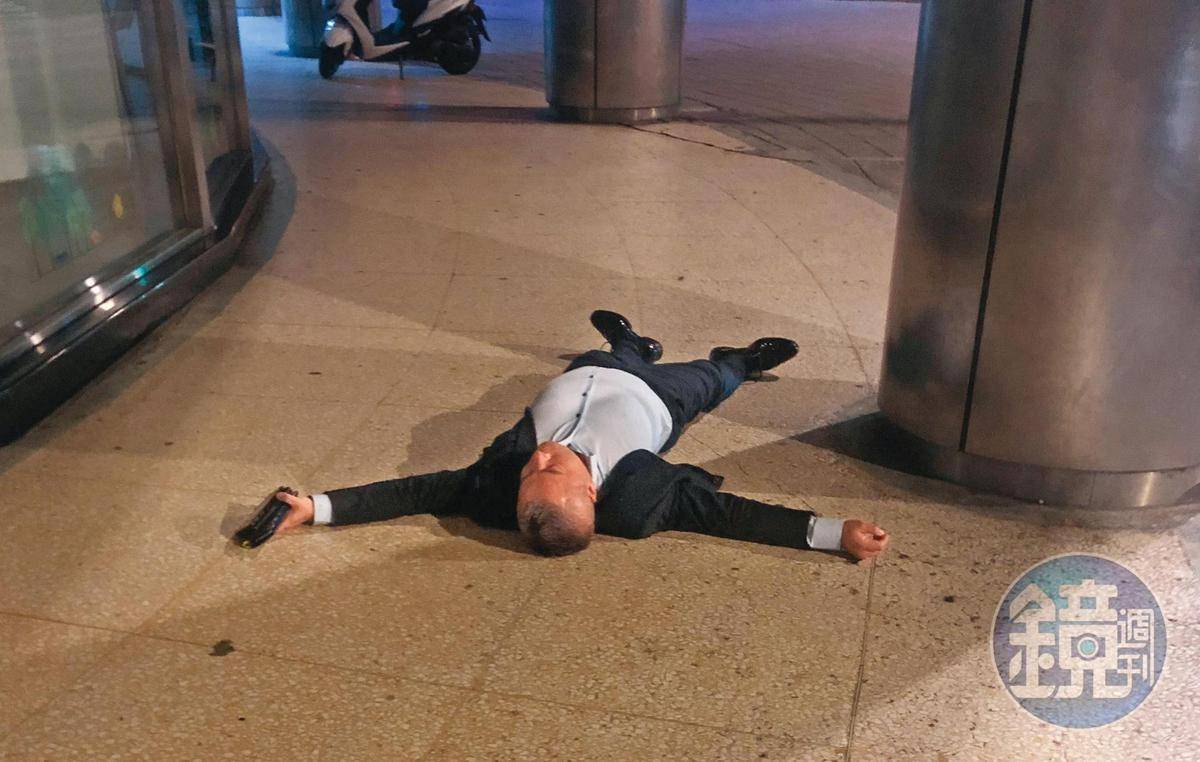 老婆不在就嗨了?郁方老公被拍「勾失婚女名媛」甜送回家 隔天續攤「又搭上女助理」郁方出面冷回應