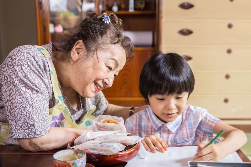 有錢不代表快樂！101歲阿嬤曝「養生秘訣並不難」　嘗盡酸甜苦辣坦言「別窮的只剩下錢」