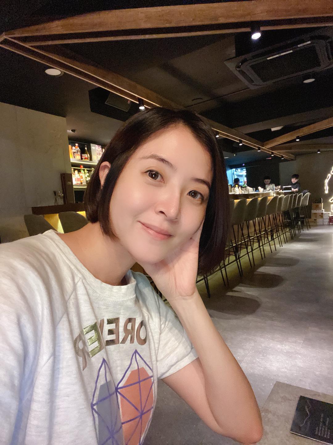 恭喜結婚！李亮瑾發喜訊「早就秘密登記」：已懷孕3個月　首PO超音波照「寶寶對我們揮手」眼淚止不住