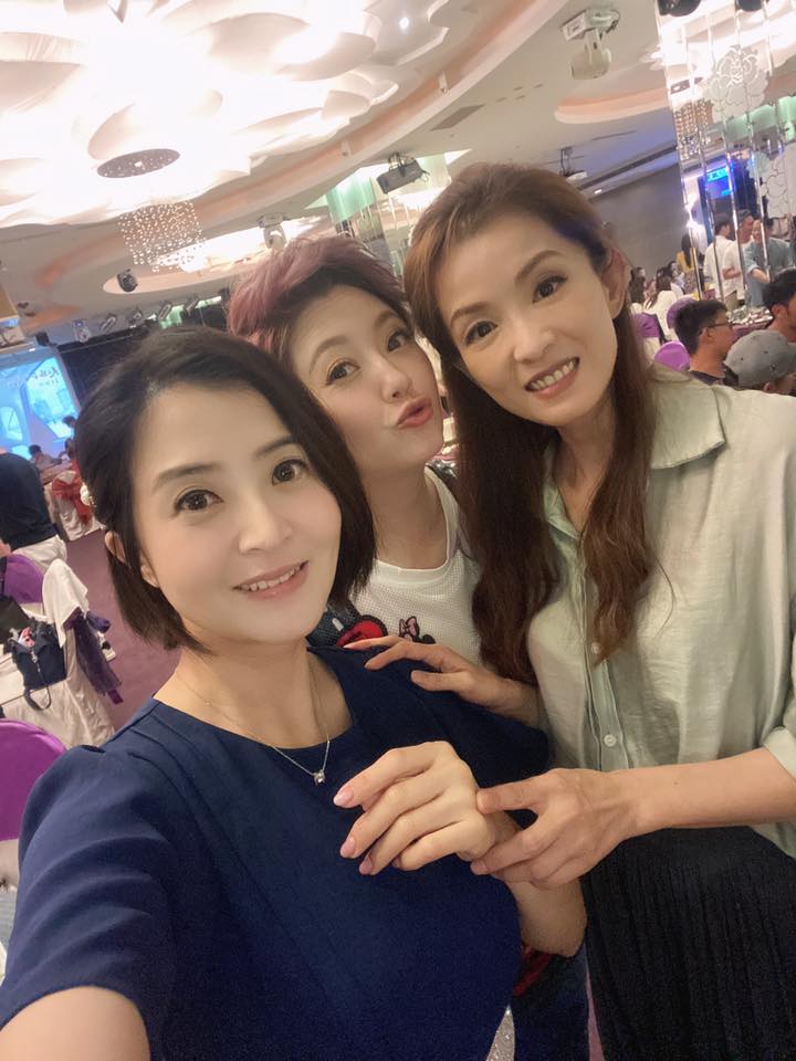 恭喜結婚！李亮瑾發喜訊「早就秘密登記」：已懷孕3個月　首PO超音波照「寶寶對我們揮手」眼淚止不住
