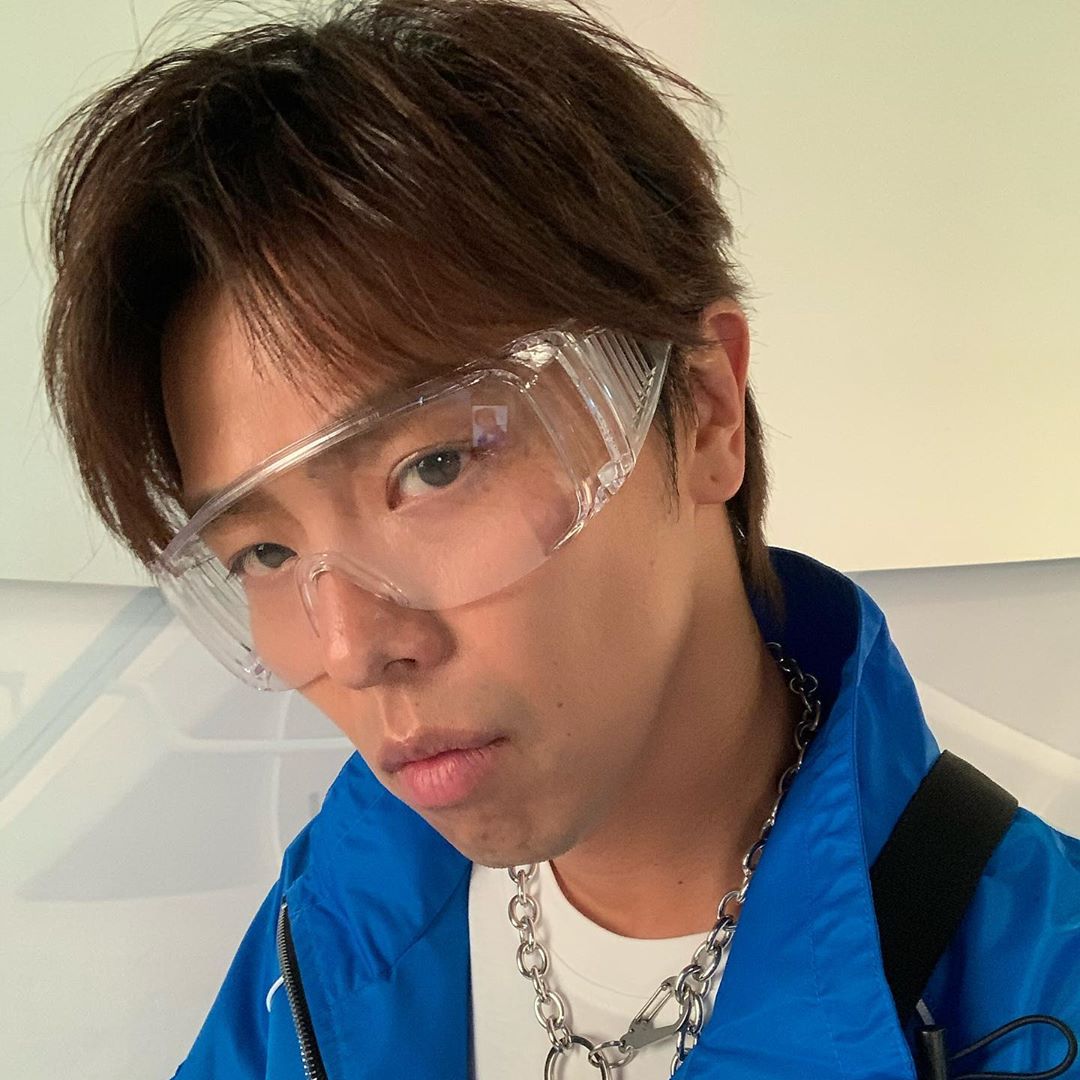 享年36歲！黃鴻升突然走了「警方初步判定出爐」　還原現場「他倒臥浴室前方」：口鼻都見紅
