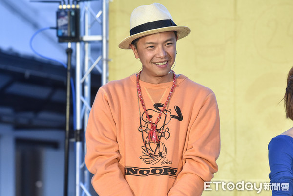 享年36歲！黃鴻升突然走了「警方初步判定出爐」　還原現場「他倒臥浴室前方」：口鼻都見紅