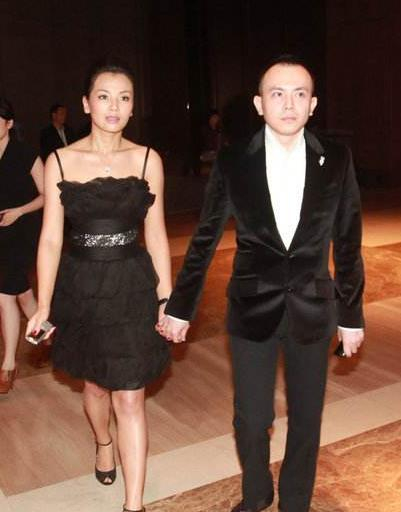 為老公還債數億太累了？42歲劉濤深夜發文哭訴「抱怨自己無力想逃避」　言語間「盡顯悲觀」粉絲超擔憂
