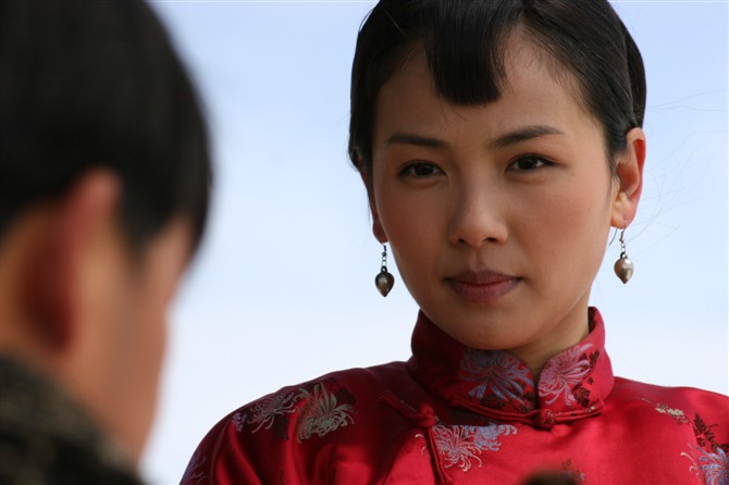 為老公還債數億太累了？42歲劉濤深夜發文哭訴「抱怨自己無力想逃避」　言語間「盡顯悲觀」粉絲超擔憂