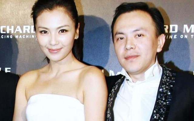為老公還債數億太累了？42歲劉濤深夜發文哭訴「抱怨自己無力想逃避」　言語間「盡顯悲觀」粉絲超擔憂