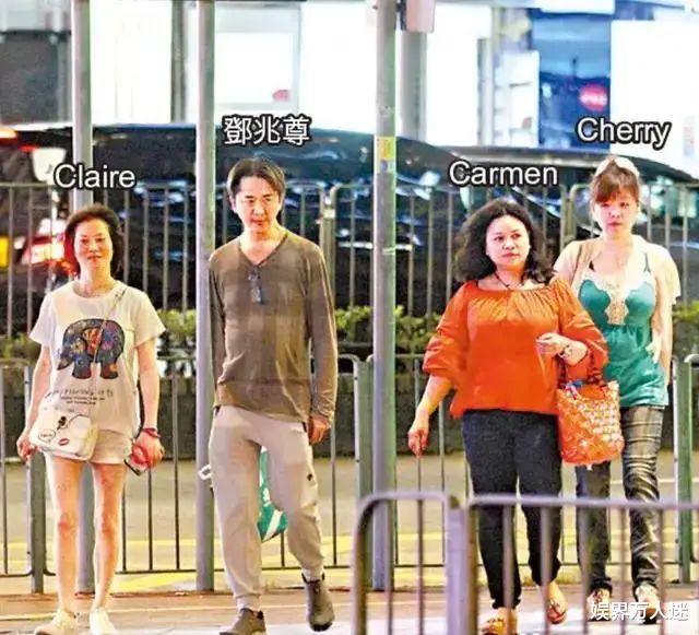 靠父母遺產過活！最狂富二代「同時交3個女友」4人一起逛街，堅持不婚不育：女友聽話就行