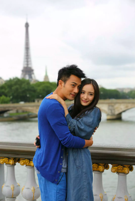 劉愷威事業不如前妻？父親劉丹「發聲挺兒子」稱他顧家又敬業　疑暗指楊冪「名花有主」離婚後各自精彩