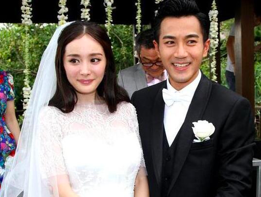 劉愷威事業不如前妻？父親劉丹「發聲挺兒子」稱他顧家又敬業　疑暗指楊冪「名花有主」離婚後各自精彩