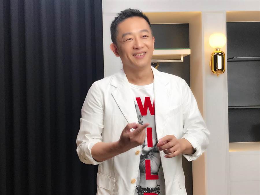 低調行善！陳昭榮20年前「救助沒錢葬孫阿嬤」一幫數十年　繼承父命「5年捐6000棺」：捐蹭財一定要花光