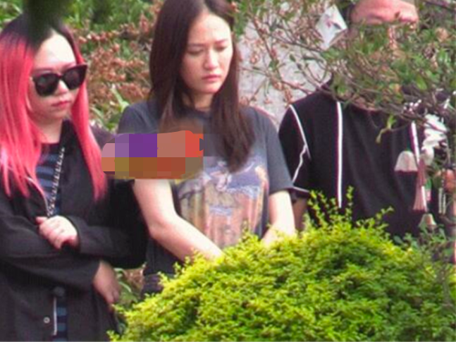 離開4年了！喬任梁媽媽「催淚發文」追憶愛子　網友不再責備與他「惺惺相惜的陳喬恩」：原來為他做了那麽多