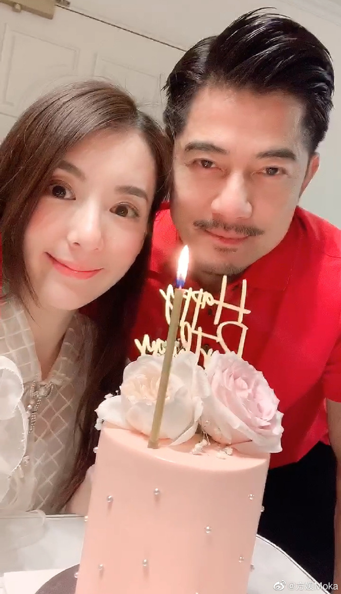 郭富城2愛女超萌！姐姐3歲「早已暴風抽高」綁雙馬尾好可愛　「爸爸一手抱一個」酷酷天王變妻女控