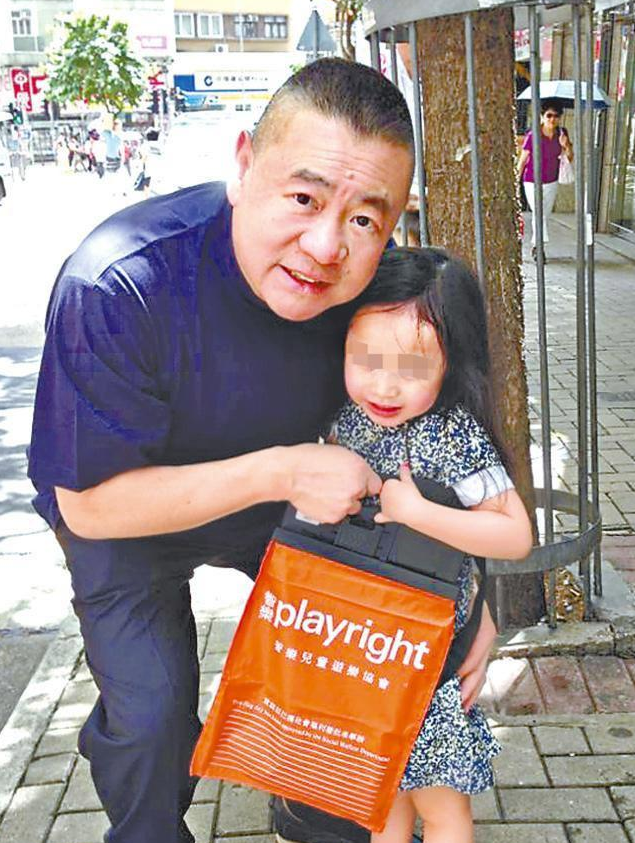 香港富豪劉鑾雄「與前妻17歲女」曝光！曾是最受寵女兒「獲贈上億鑽石」仍不開口喊爸　今曬芭蕾照氣質出眾