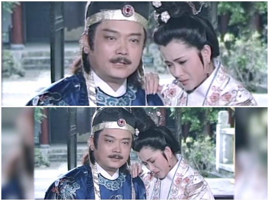 被誤會32年！《包青天》邱于庭「為子女還原真相」：從不是大哥女人　23歲帥兒「窩心伴母身旁」懂事惹心疼